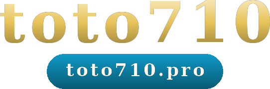 toto710 logo